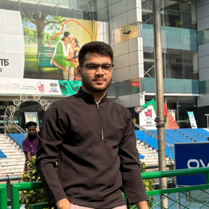 Indonatian Bajo koko Black