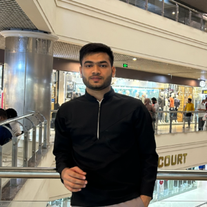 Indonatian Bajo koko White